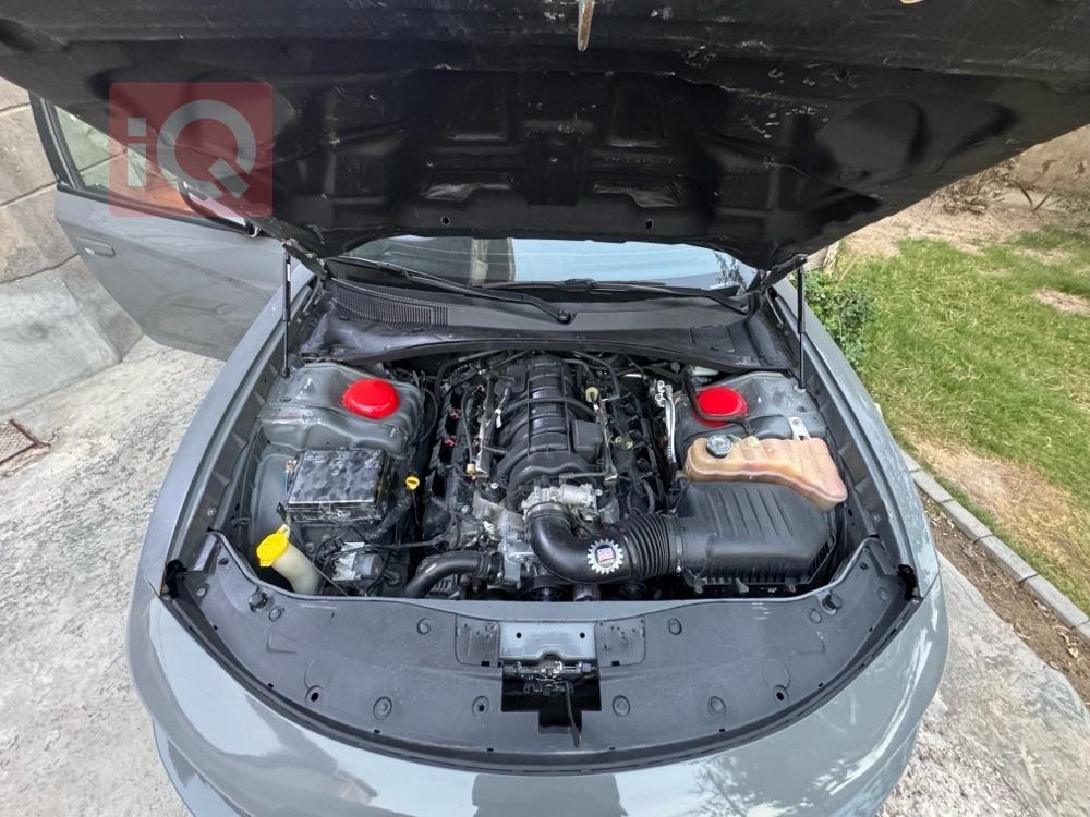 دودج تشارجر